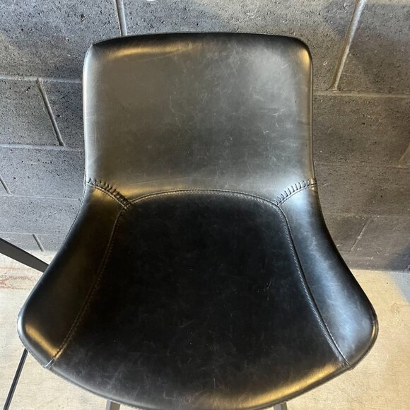 Bar stool (2) - Picture 3 of 5